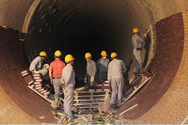 回轉(zhuǎn)窯耐火磚