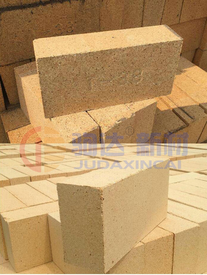 粘土耐火磚