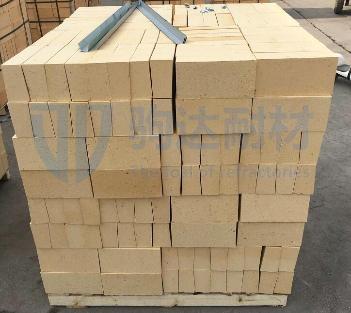 耐火磚