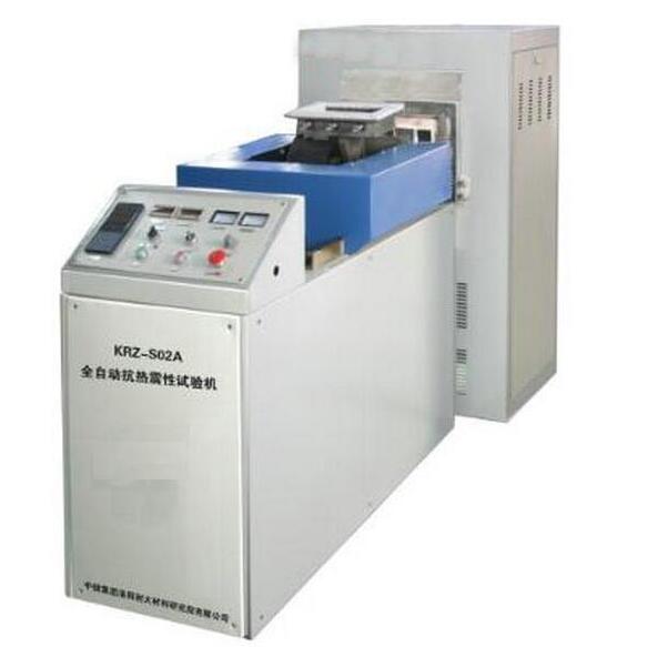 抗熱震測試儀