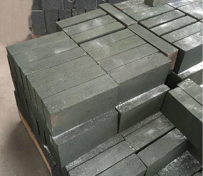 鉻質(zhì)耐火材料