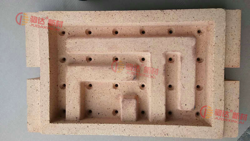 異形手工耐火磚