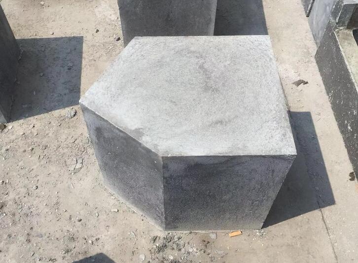 澆注料施工說明