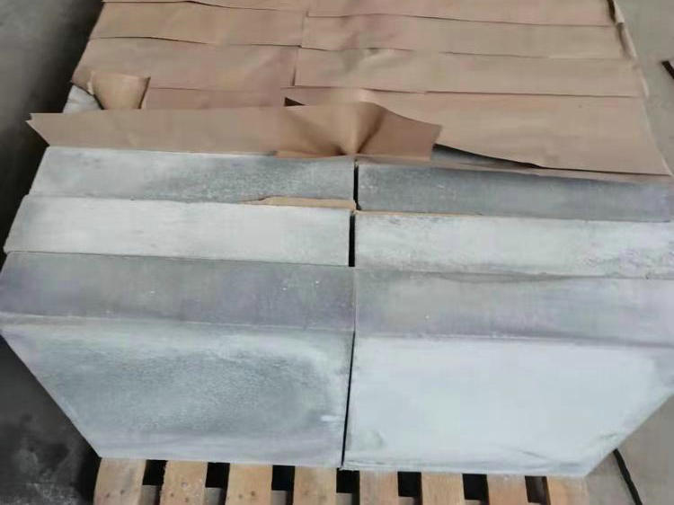 氮化硅結合碳化硅磚